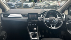 Renault Captur 1.5 dCi 115 Iconic 5dr Diesel Hatchback